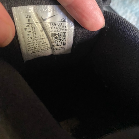 Nike Monarch - Picture 15 of 16